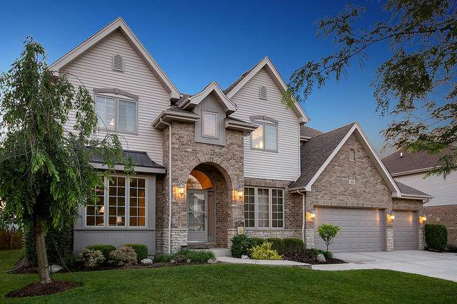 15030 Hunters Way - Photo 1