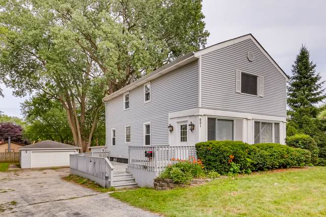 931 Franklin Avenue - Photo 1