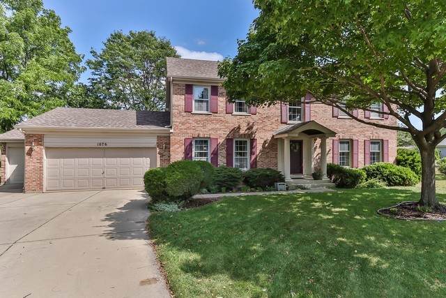1076 Roslyn Court - Photo 1