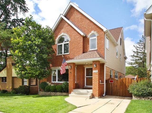 7738 Jerome Street - Photo 1