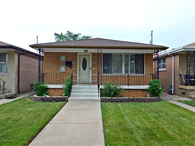 11518 Ewing Avenue - Photo 1