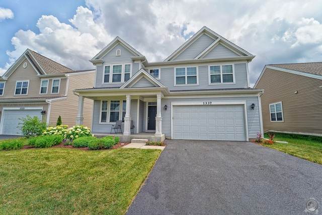 1337 Courtland Street - Photo 1
