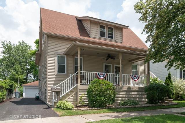 3921 Grove Avenue - Photo 1