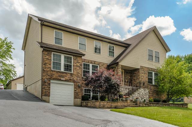 1241 Lakewood Drive - Photo 1