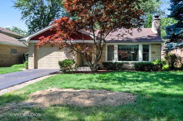 9236 Hamlin Avenue - Photo 1