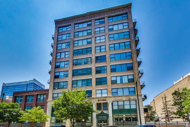 1322 Wabash Avenue - Photo 1