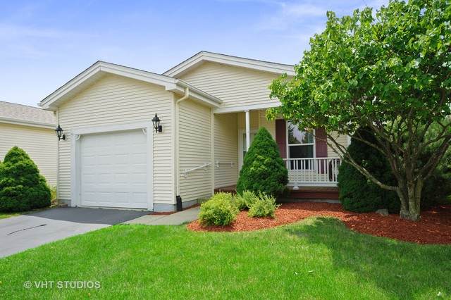 136 Gulfstream Court - Photo 1