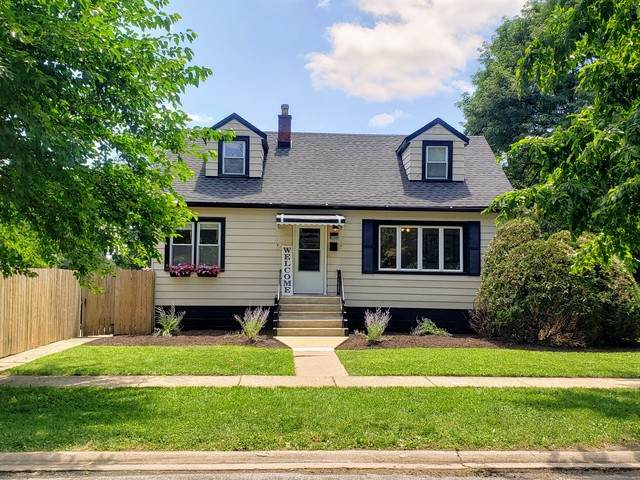 14603 Millard Avenue - Photo 1