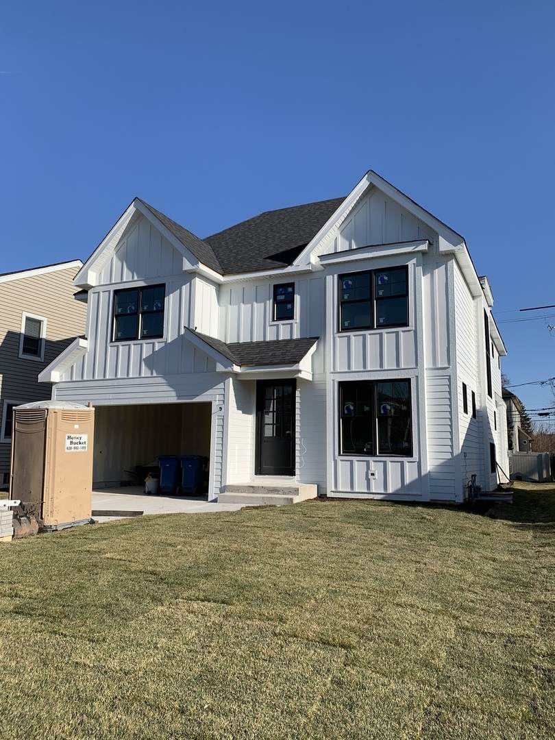 446 Utley Road - Photo 1