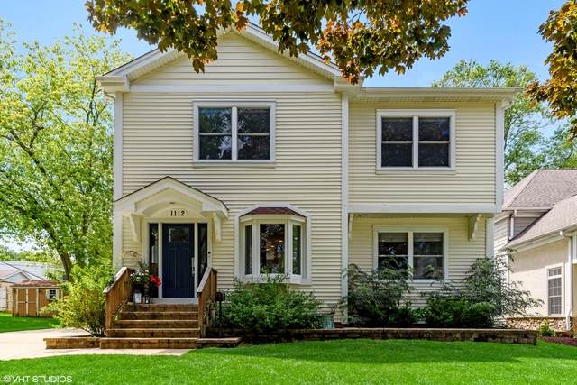 1112 Belmont Avenue - Photo 1
