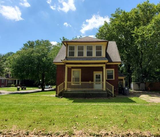 700 Oregon Street - Photo 1