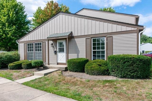 1124 Bunker Hill Court - Photo 1