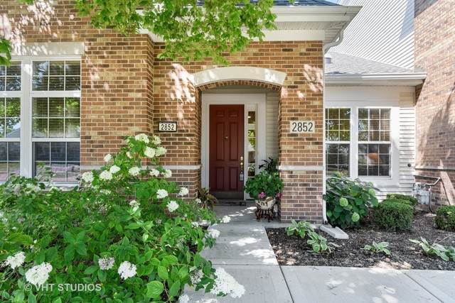 2852 Normandy Circle - Photo 1