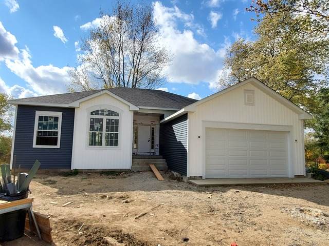 2301 Honeysuckle Court - Photo 1