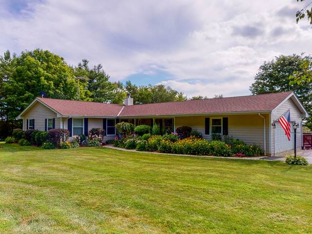 8303 Haligus Road - Photo 1
