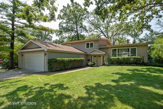 2840 Twin Oaks Drive - Photo 1