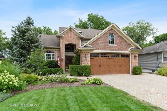 124 Hillside Avenue - Photo 1