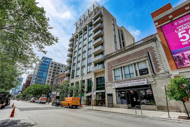 744 Clark Street - Photo 1