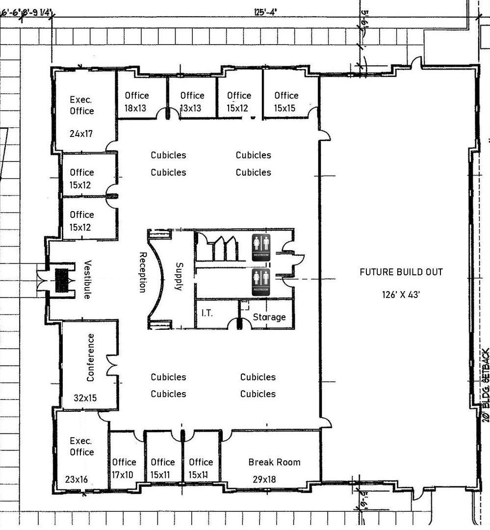 1125 Mitchell Court - Photo 1