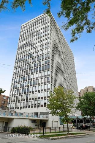 444 Fullerton Parkway - Photo 1