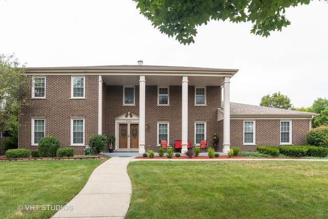 3890 Anjou Lane - Photo 1