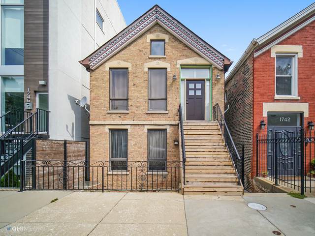1744 Le Moyne Street - Photo 1