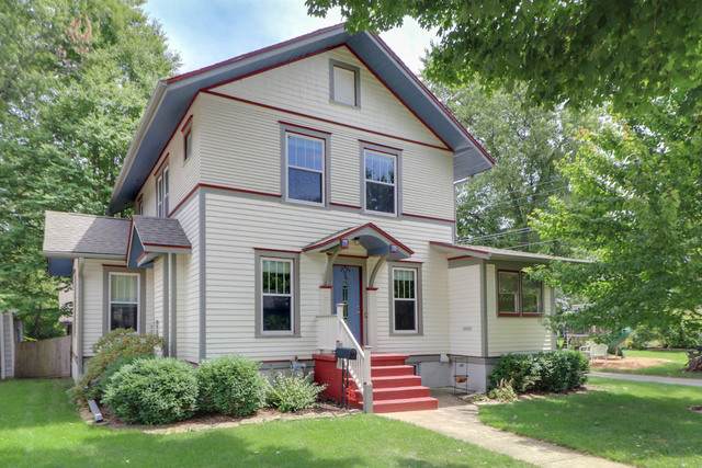 108 Moore Street - Photo 1