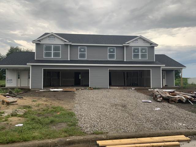 604 Sedgegrass Drive - Photo 1