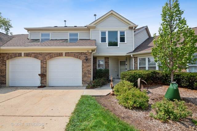 2162 Brandywyn Lane - Photo 1