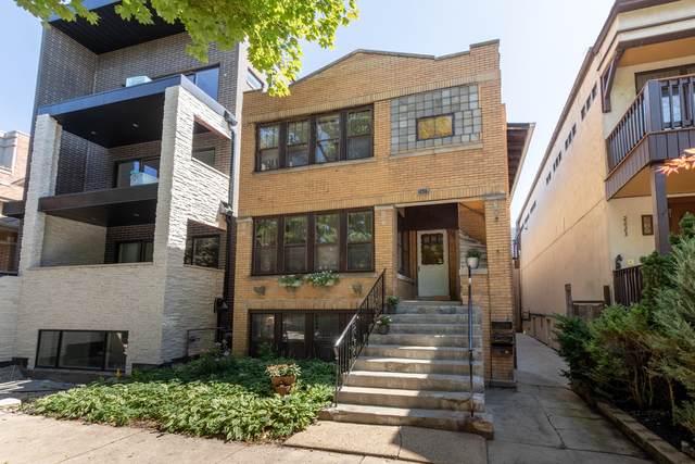 2627 Bosworth Avenue - Photo 1