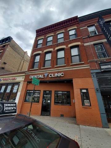 2009 North Avenue - Photo 1