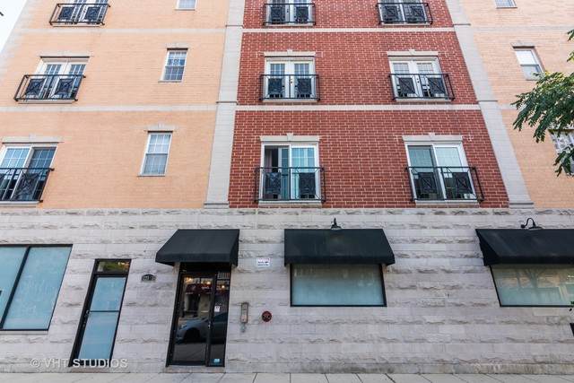 3225 Fullerton Avenue - Photo 1