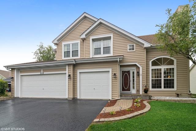 208 Mondovi Drive - Photo 1