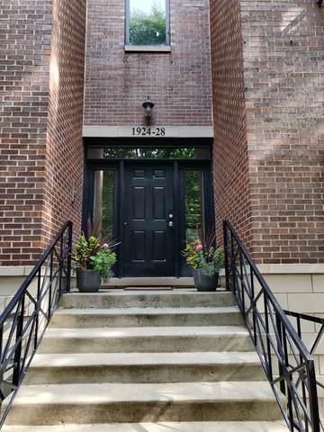 1924 Diversey Parkway - Photo 1