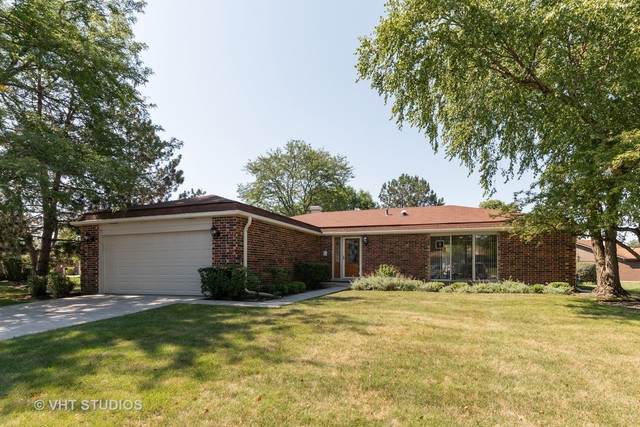 237 Arrowwood Drive - Photo 1