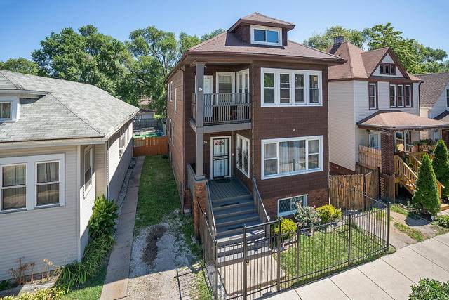 6735 Claremont Avenue - Photo 1