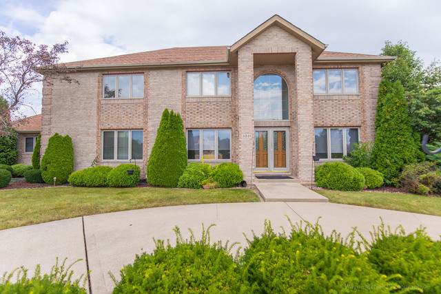 3331 Santa Fe Trail - Photo 1