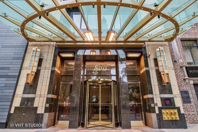 800 Michigan Avenue - Photo 1