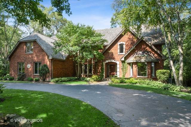 22689 Linden Drive - Photo 1