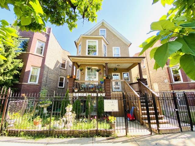3525 Dickens Avenue - Photo 1