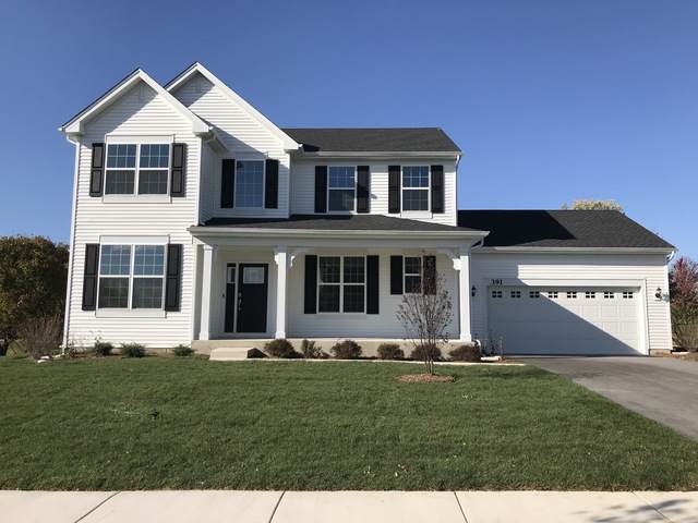 391 Hazeltine Way - Photo 1