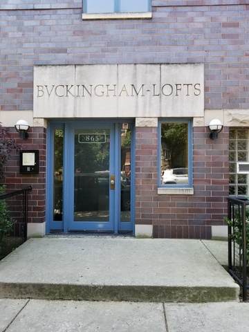 865 Buckingham Place - Photo 1