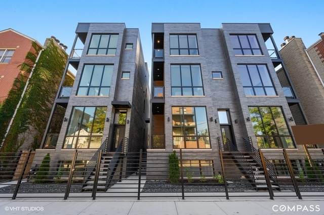 1539 Pearson Street - Photo 1