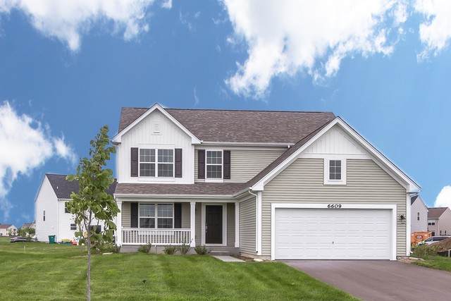 6611 Hadrian Lot#82 Drive - Photo 1