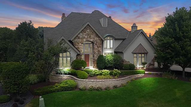 10724 Valley Court - Photo 1