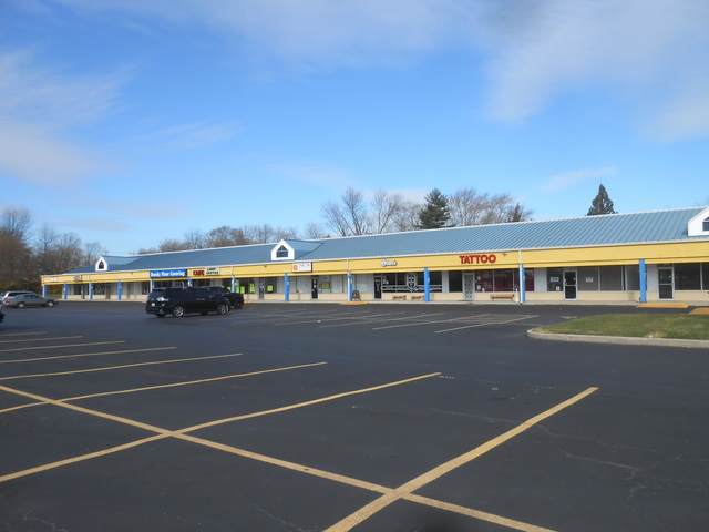 100 Commercial Drive - Photo 1
