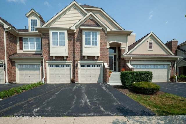 492 Harvey Lake Drive - Photo 1