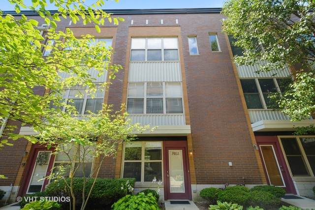 1244 Monroe Street - Photo 1