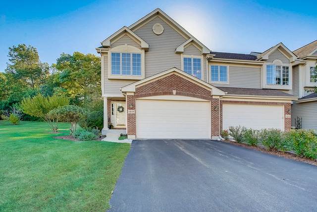 1217 Lake Drive - Photo 1