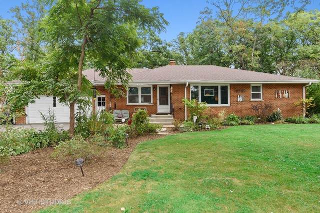 777 Bradley Road - Photo 1